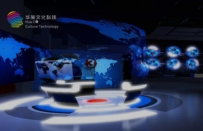 數字科技賦能文化創新 華策文化科技的創意服務實踐