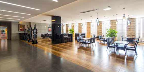 吉廣控股 以數(shù)字文化創(chuàng)意內容應用服務驅動產業(yè)新未來