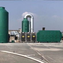 蘇州安興空調(diào)凈化設(shè)備廠 專業(yè)空氣凈化與氣體分析解決方案